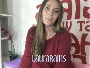 LauraRains 18 ans Nue
