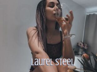 Laurel_Steel