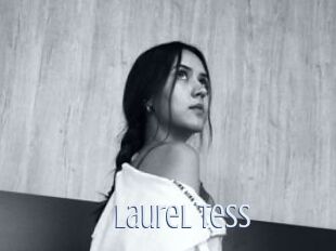 Laurel_Tess