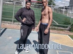 LaurenAndDaniel