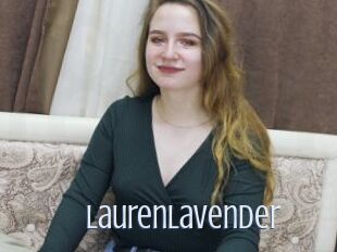 LaurenLavender