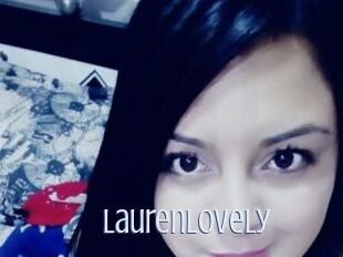 LaurenLovely