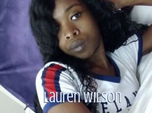 Lauren_Wilson 18 ans Nue