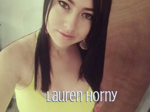 Lauren_horny