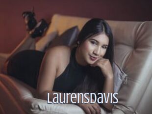 LaurensDavis