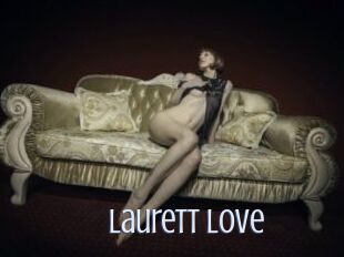 Laurett_Love