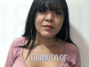 Laurietylor