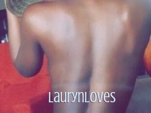 LaurynLoves