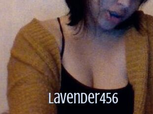 Lavender456