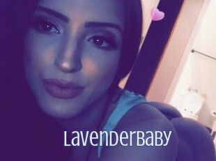 Lavenderbaby