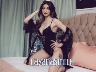 LayanaSmith
