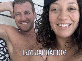 LaylaAndAndre