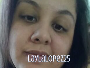 LaylaLopez25