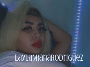 LaylaMianaRodriguez