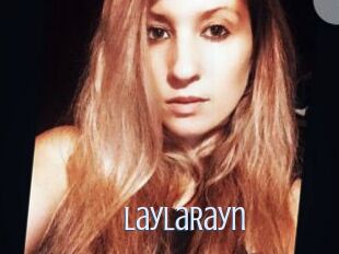 LaylaRayn