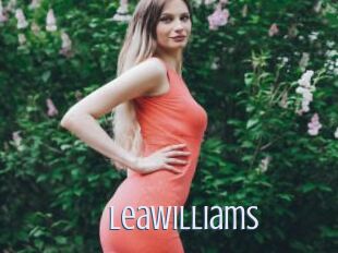 LeaWilliams