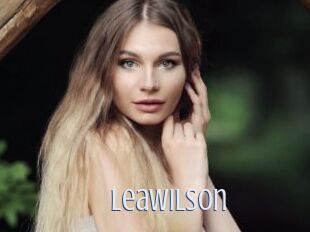 LeaWilson