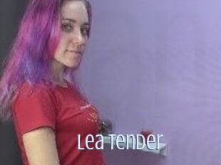 Lea_Tender