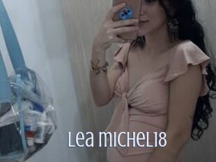 Lea_michel18