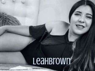 LeahBrown