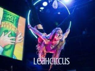 LeahCircus