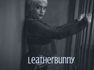 LeatherBunny