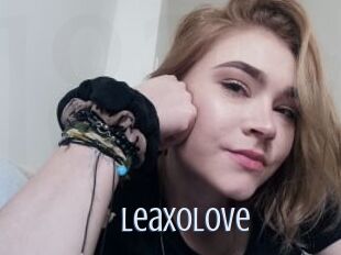 LeaxOLove