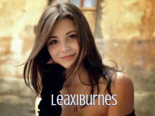 LeaxiBurnes