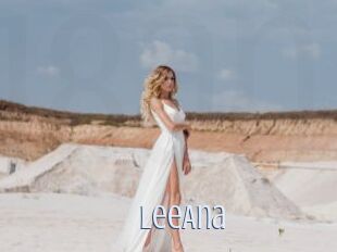 LeeAna