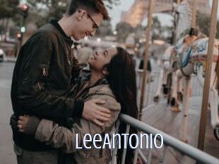 LeeAntonio