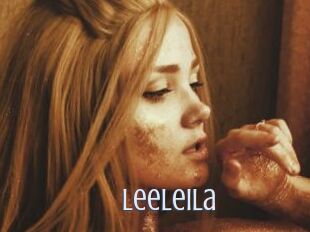 LeeLeila