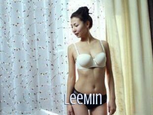 LeeMin