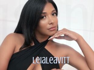 LeiaLeavitt