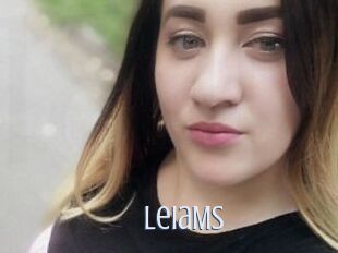 LeiaMs