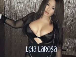 Leia_LaRosa