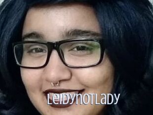 Leidynotlady