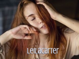 LeilaCarter