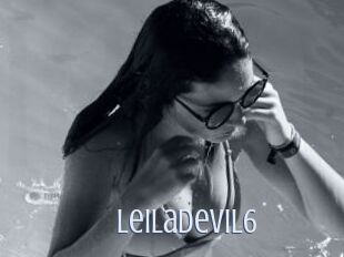 LeilaDevil6