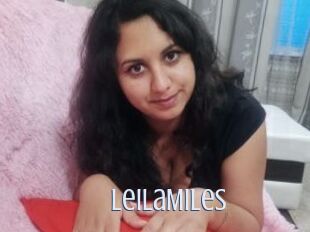 LeilaMiles