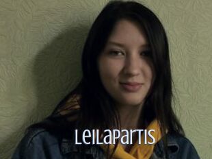 LeilaPartis