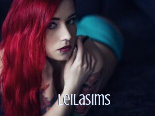 LeilaSims