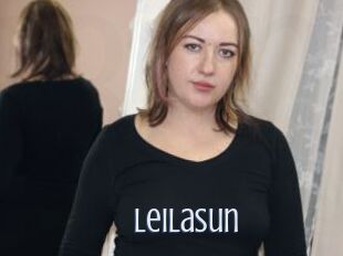 LeilaSun