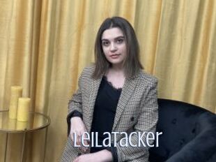 LeilaTacker