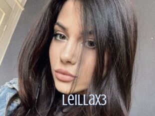 Leillax3