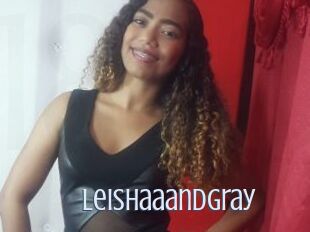 Leishaaandgray