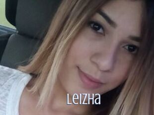 Leizha