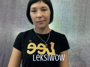 LeksiWow