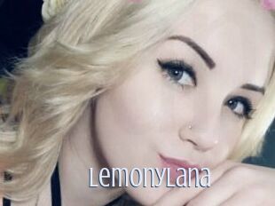 LemonyLana