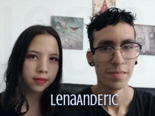 LenaAndEric