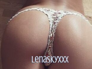 LenaSkyXXX